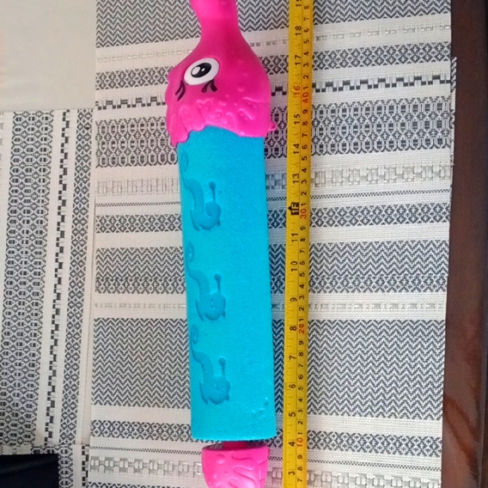Pink and Blue Water 💧 Blaster Toy